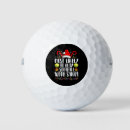 Search for santa golf balls Party