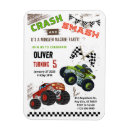 Search for truck magnets Kids