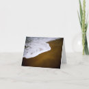 Search for waves of cards Sand