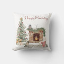 Search for pug christmas cushions Cute