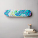 Search for acrylic skateboards Artist