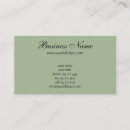 Search for vintage art deco business cards Modern