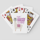 Search for bolivia playing cards Alpaca