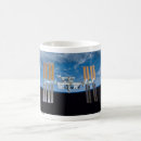 Search for space station mugs Astronomy