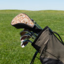 Search for deer golf head covers Woodland