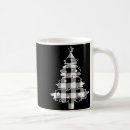 Search for black and white plaid mugs Buffalo