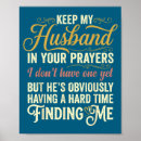 Search for my husband posters Modern