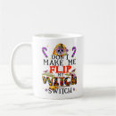Search for switching mugs Halloween
