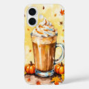 Search for pumpkin spice cases Autumn
