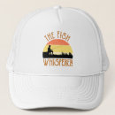 Search for trout fishing hats Funny