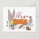 Search for construction vehicles postcards Bugs bunny builders