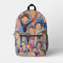 Search for gymnastics backpacks Cheerleader