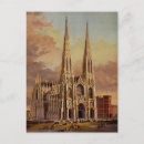 Search for saint patrick postcards Cathedral
