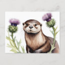 Search for adorable horizontal postcards Purple
