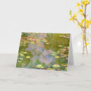 Search for nymphea cards Waterlily