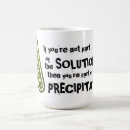 Search for precipitation mugs Science