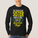 Search for shes my sister tshirts Watching