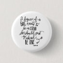 Search for womens movement badges Girl power