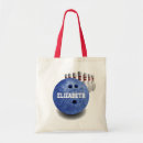 Search for bowling bags White