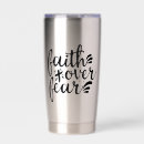 Search for religious tumblers Faith