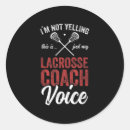 Search for lacrosse sticks stickers Coach