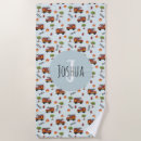 Search for firefighter towels Kids