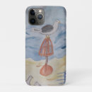Search for gulls iphone cases Seaside