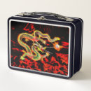 Search for dragon lunch boxes Colourful