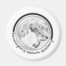 Search for developer magnets Black and white