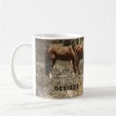 Search for rustic horse mugs Brown