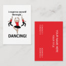 Search for through business cards Modern