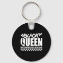 Search for chess queen key rings Melanin