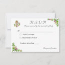 Search for lady rsvp cards White