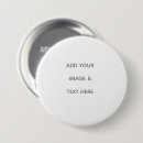 Search for daintiness badges Printable editable modern logo