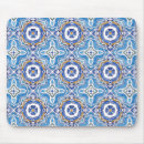 Search for arabesque mousepads Pattern