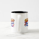 Search for animal paws mugs Colourful