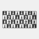 Search for chess pieces mousepads Pawn