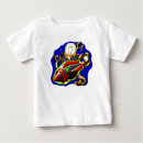 Search for robot baby shirts Space