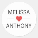 Search for valentine monogram stickers Initials