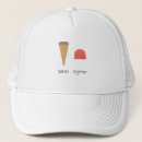 Search for ice cream hats Waffle