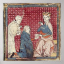 Search for french kings posters 14th