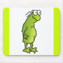Search for frog mousepads Tadpole