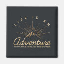Search for explorer magnets Outdoors