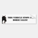 Search for western horse bumper stickers Equine