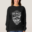 Search for berg clothing It's
