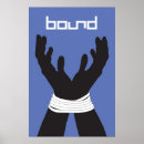 Search for bound posters Music