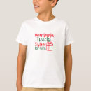 Search for antics tshirts Holiday humour