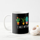 Search for wet my plants mugs Plant lover
