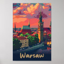 Search for warsaw poland posters Polska