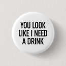 Search for you like this badges Funny